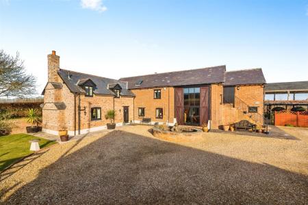 Willett Road, Ashington, Wimborne