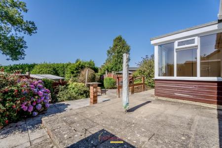 3 bedroom Detached bungalow for sale in High Howe Lane, Bournemouth