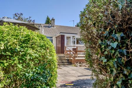 3 bedroom Detached bungalow for sale in High Howe Lane, Bournemouth