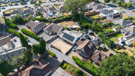 3 bedroom Detached bungalow for sale in High Howe Lane, Bournemouth