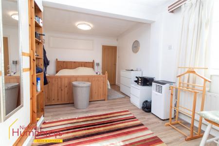 3 bedroom Detached bungalow for sale in High Howe Lane, Bournemouth