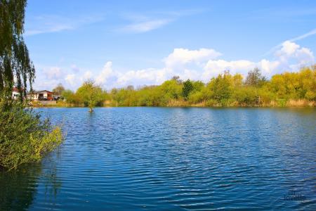 2 bedroom Park home for sale in Barton Broads Park, Maltkiln R, Barton-upon-Humber, North Lincolnshire, DN18