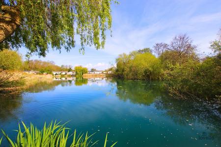 Barton Broads Park, Maltkiln R, Barton-upon-Humber, North Lincolnshire, DN18