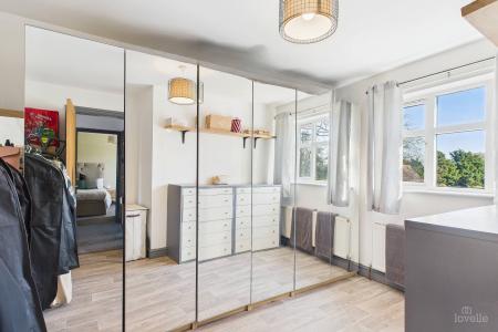 4 bedroom Detached house for sale in Briar Court, Goxhill, North Lincolnshire, DN19