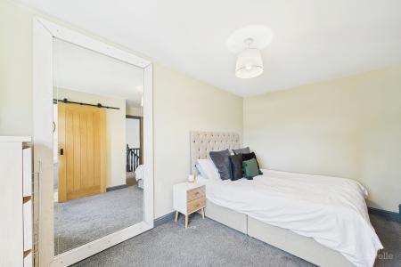 4 bedroom Detached house for sale in Briar Court, Goxhill, North Lincolnshire, DN19