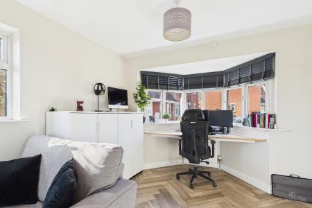 4 bedroom Detached house for sale in Briar Court, Goxhill, North Lincolnshire, DN19