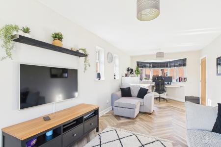 4 bedroom Detached house for sale in Briar Court, Goxhill, North Lincolnshire, DN19