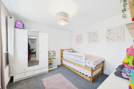 4 bedroom Detached house for sale in Briar Court, Goxhill, North Lincolnshire, DN19