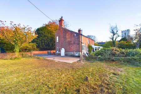 0 bedroom Land (Residential) for sale in Building Plot - King Street, Goxhill, North Lincolnshire, DN19