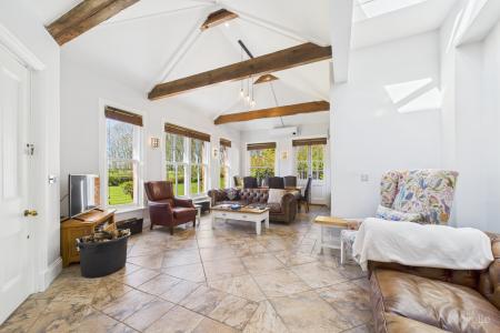 6 bedroom Manor House for sale in Burnham Manor - Burnham, Barton-upon-Humber, North Lincolnshire, DN18