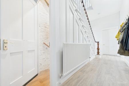 6 bedroom Manor House for sale in Burnham Manor - Burnham, Barton-upon-Humber, North Lincolnshire, DN18