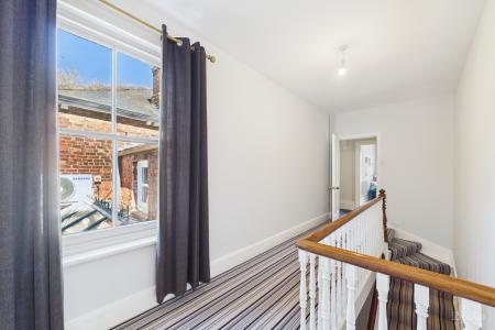 6 bedroom Manor House for sale in Burnham Manor - Burnham, Barton-upon-Humber, North Lincolnshire, DN18