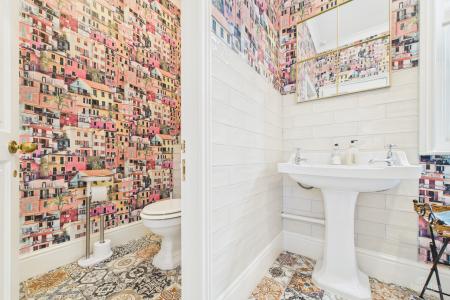 6 bedroom Manor House for sale in Burnham Manor - Burnham, Barton-upon-Humber, North Lincolnshire, DN18