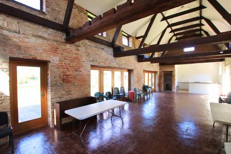 6 bedroom Manor House for sale in Burnham Manor - Burnham, Barton-upon-Humber, North Lincolnshire, DN18