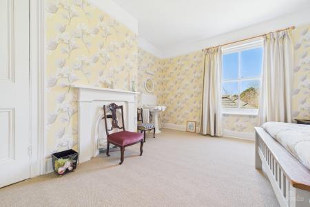 6 bedroom Manor House for sale in Burnham Manor - Burnham, Barton-upon-Humber, North Lincolnshire, DN18