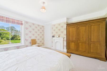 6 bedroom Manor House for sale in Burnham Manor - Burnham, Barton-upon-Humber, North Lincolnshire, DN18