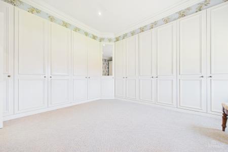 6 bedroom Manor House for sale in Burnham Manor - Burnham, Barton-upon-Humber, North Lincolnshire, DN18