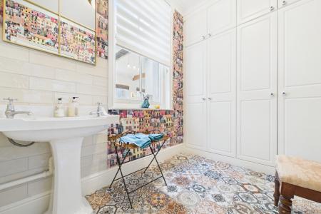 6 bedroom Manor House for sale in Burnham Manor - Burnham, Barton-upon-Humber, North Lincolnshire, DN18