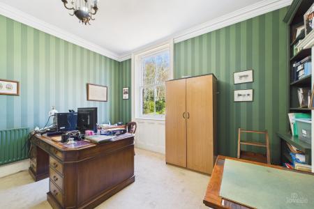 6 bedroom Manor House for sale in Burnham Manor - Burnham, Barton-upon-Humber, North Lincolnshire, DN18