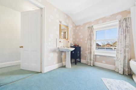 6 bedroom Manor House for sale in Burnham Manor - Burnham, Barton-upon-Humber, North Lincolnshire, DN18