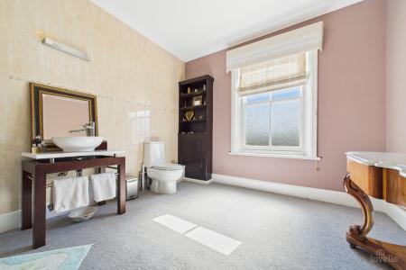 6 bedroom Manor House for sale in Burnham Manor - Burnham, Barton-upon-Humber, North Lincolnshire, DN18