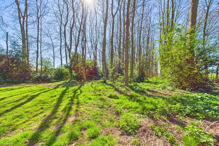 6 bedroom Manor House for sale in Burnham Manor - Burnham, Barton-upon-Humber, North Lincolnshire, DN18