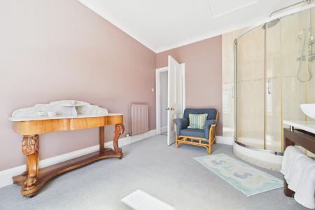 6 bedroom Manor House for sale in Burnham Manor - Burnham, Barton-upon-Humber, North Lincolnshire, DN18