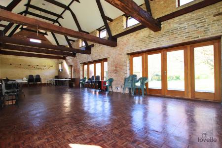 6 bedroom Manor House for sale in Burnham Manor - Burnham, Barton-upon-Humber, North Lincolnshire, DN18