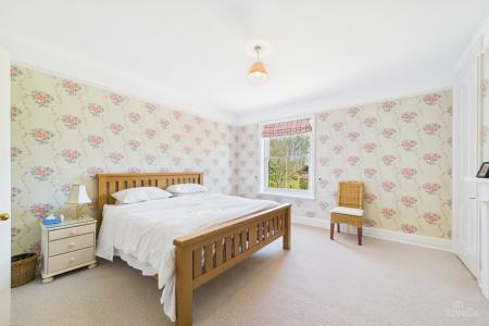 6 bedroom Manor House for sale in Burnham Manor - Burnham, Barton-upon-Humber, North Lincolnshire, DN18