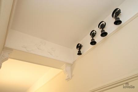 6 bedroom Manor House for sale in Burnham Manor - Burnham, Barton-upon-Humber, North Lincolnshire, DN18