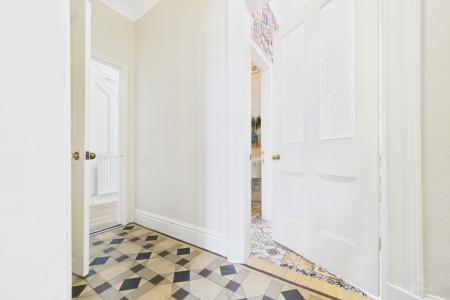 6 bedroom Manor House for sale in Burnham Manor - Burnham, Barton-upon-Humber, North Lincolnshire, DN18