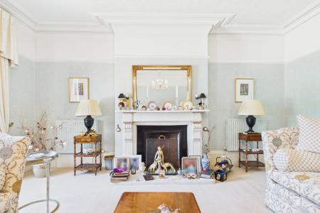 6 bedroom Manor House for sale in Burnham Manor - Burnham, Barton-upon-Humber, North Lincolnshire, DN18