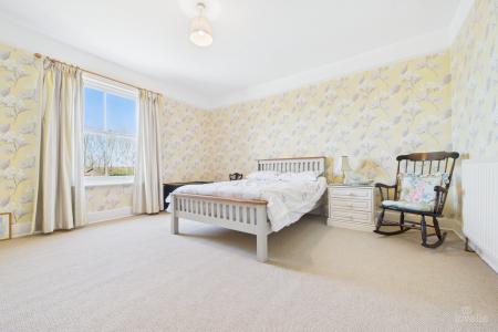 6 bedroom Manor House for sale in Burnham Manor - Burnham, Barton-upon-Humber, North Lincolnshire, DN18