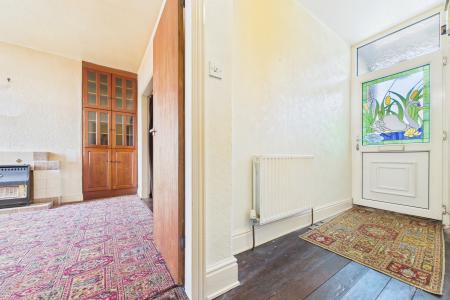 3 bedroom Terraced House for sale in Butts Road, Barton-upon-Humber, North Lincolnshire, DN18