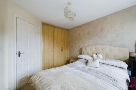 4 bedroom Detached house for sale in Clipson Crest, Barton-upon-Humber, North Lincolnshire, DN18