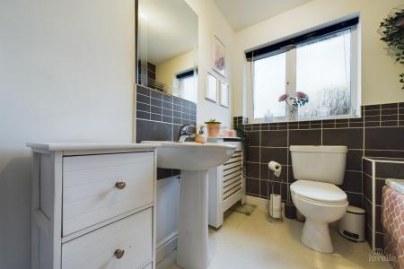 4 bedroom Detached house for sale in Clipson Crest, Barton-upon-Humber, North Lincolnshire, DN18