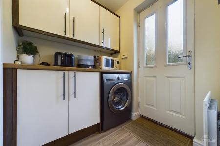 4 bedroom Detached house for sale in Clipson Crest, Barton-upon-Humber, North Lincolnshire, DN18