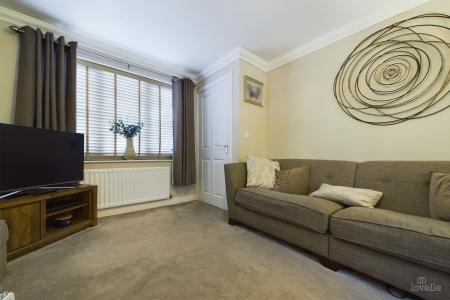 4 bedroom Detached house for sale in Clipson Crest, Barton-upon-Humber, North Lincolnshire, DN18