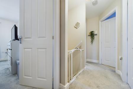 4 bedroom Detached house for sale in Clipson Crest, Barton-upon-Humber, North Lincolnshire, DN18