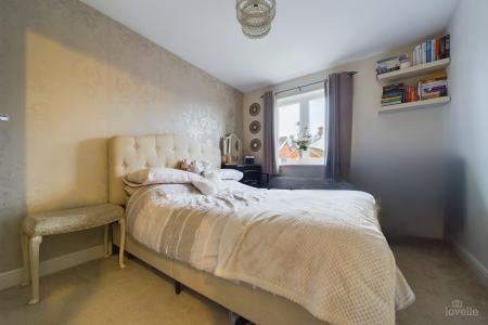 4 bedroom Detached house for sale in Clipson Crest, Barton-upon-Humber, North Lincolnshire, DN18