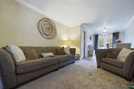 Clipson Crest, Barton-upon-Humber, North Lincolnshire, DN18