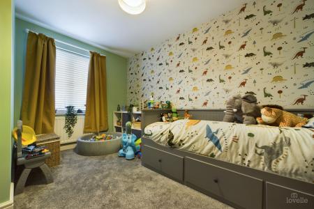 4 bedroom Detached house for sale in Clipson Crest, Barton-upon-Humber, North Lincolnshire, DN18