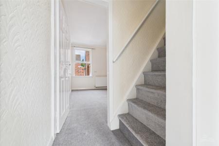 3 bedroom Terraced House for sale in Dam Road, Barton-upon-Humber, North Lincolnshire, DN18