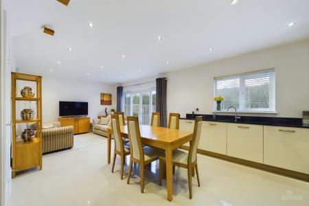 Jubilee Place, Barton-upon-Humber, North Lincolnshire, DN18