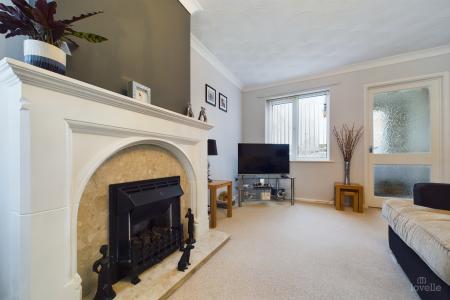 3 bedroom Detached house for sale in Millbrook Way, Barton-upon-Humber, North Lincolnshire, DN18