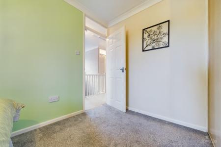 3 bedroom Detached house for sale in Millbrook Way, Barton-upon-Humber, North Lincolnshire, DN18