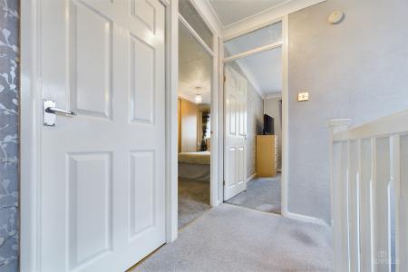 3 bedroom Detached house for sale in Millbrook Way, Barton-upon-Humber, North Lincolnshire, DN18