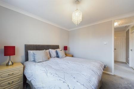 3 bedroom Detached house for sale in Millbrook Way, Barton-upon-Humber, North Lincolnshire, DN18