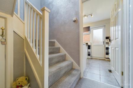 3 bedroom Detached house for sale in Millbrook Way, Barton-upon-Humber, North Lincolnshire, DN18