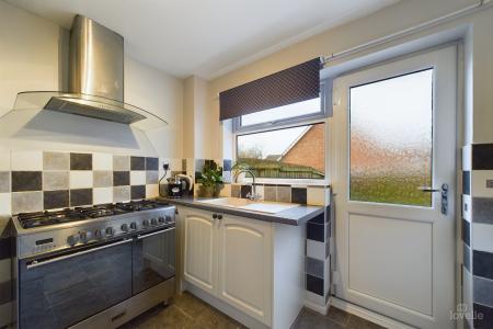 3 bedroom Detached house for sale in Millbrook Way, Barton-upon-Humber, North Lincolnshire, DN18